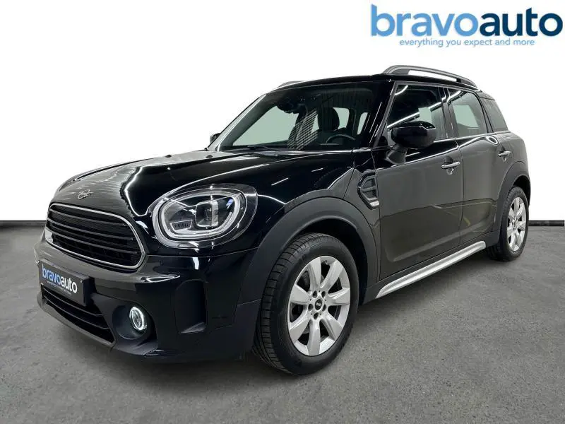 Mini Cooper Countryman - 0