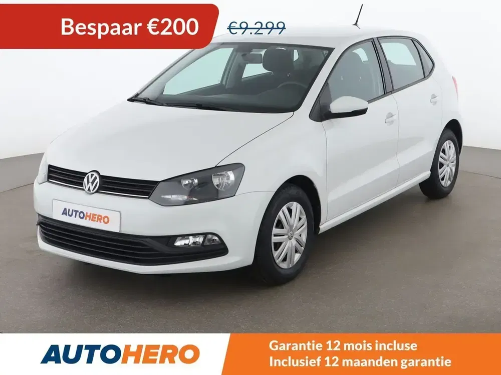 Volkswagen Polo - 0