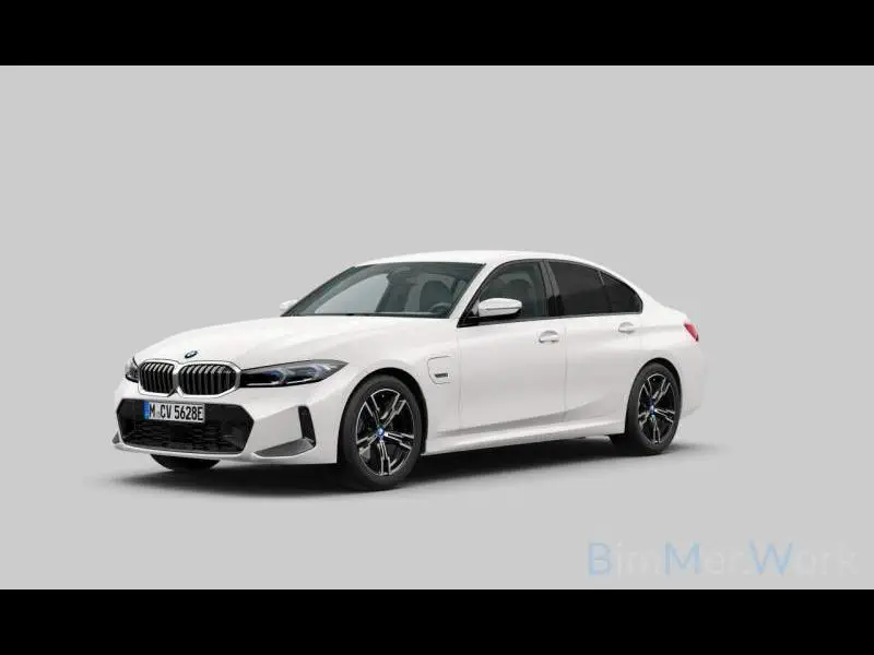 BMW 320 - 0