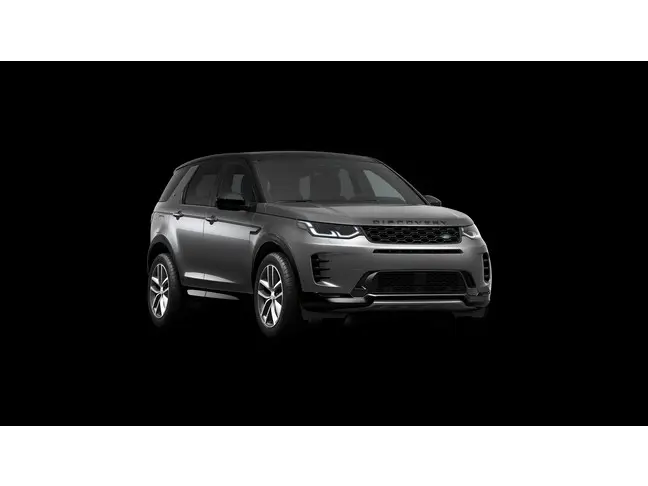 Land Rover Discovery Sport - 0
