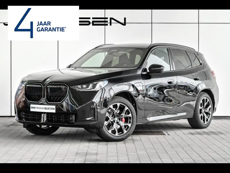 BMW X3 - 0