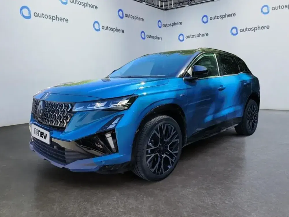 Renault Austral - 0