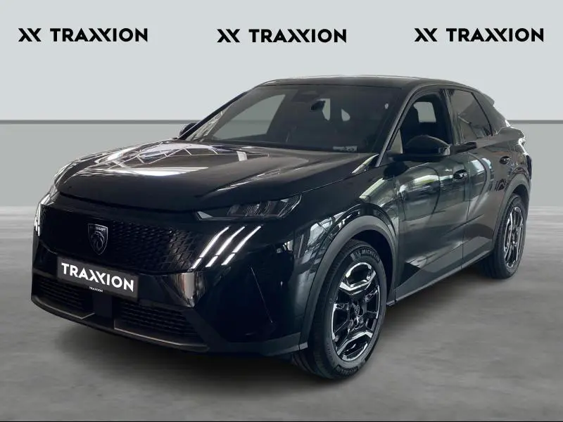 Peugeot 3008 - 0