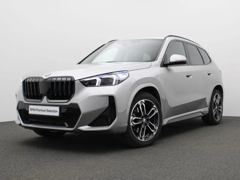 BMW X1 - 0