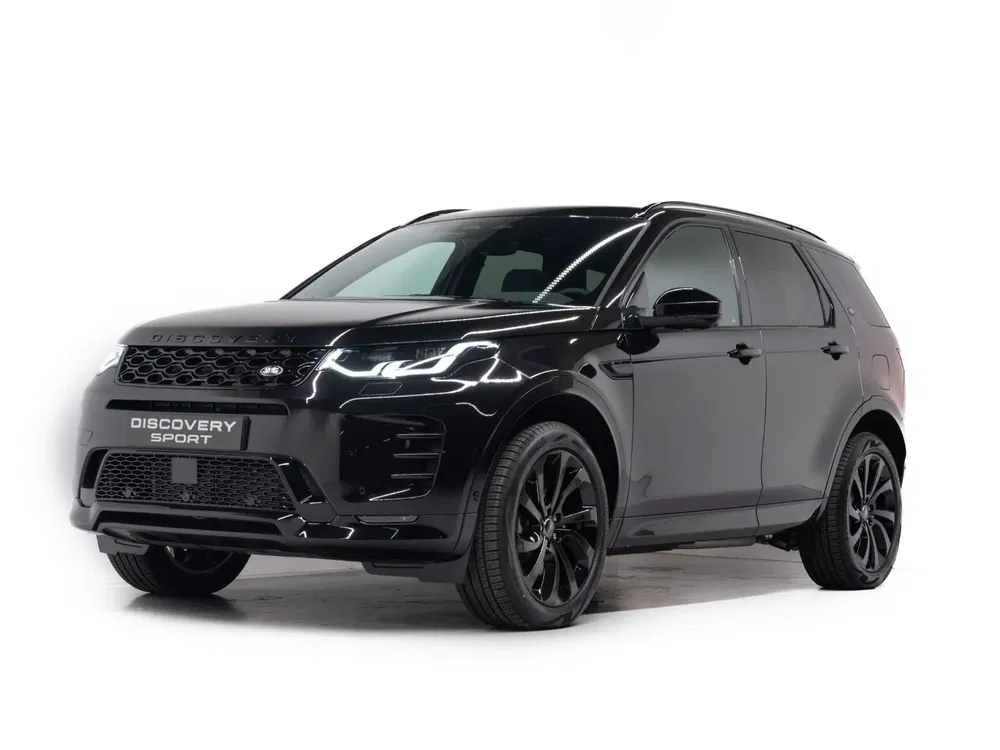 Land Rover Discovery Sport - 0