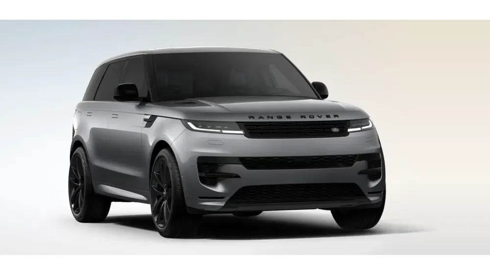 Land Rover Range Rover Sport - 0