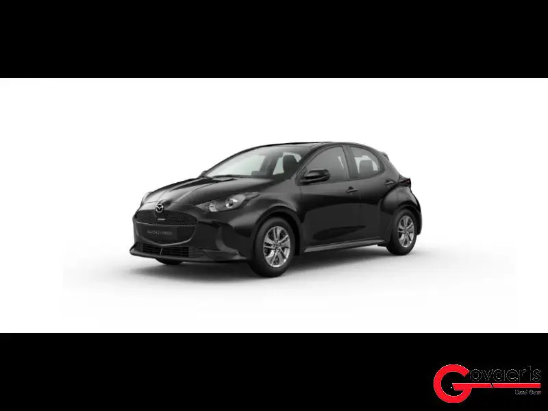 Mazda 2 - 0