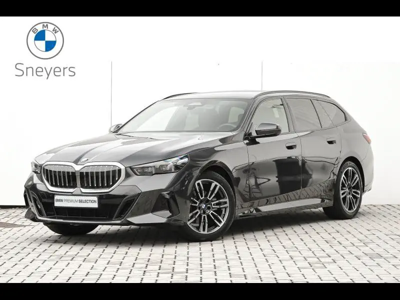 BMW 520 - 0