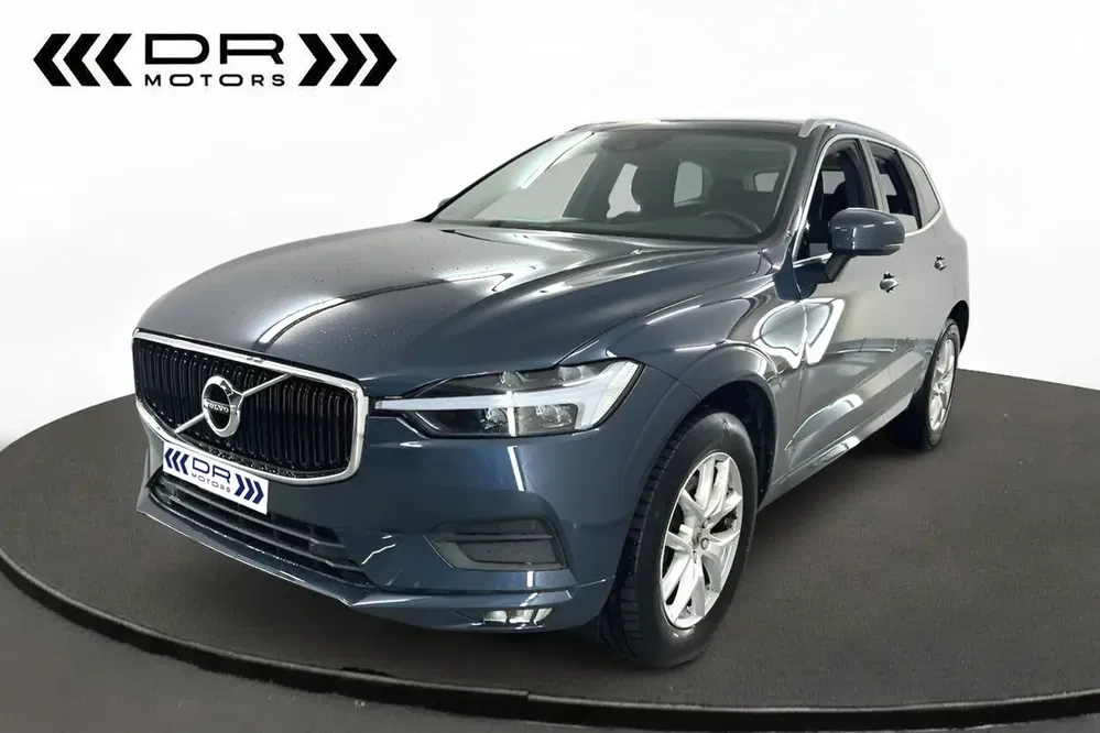 Volvo XC60 - 0