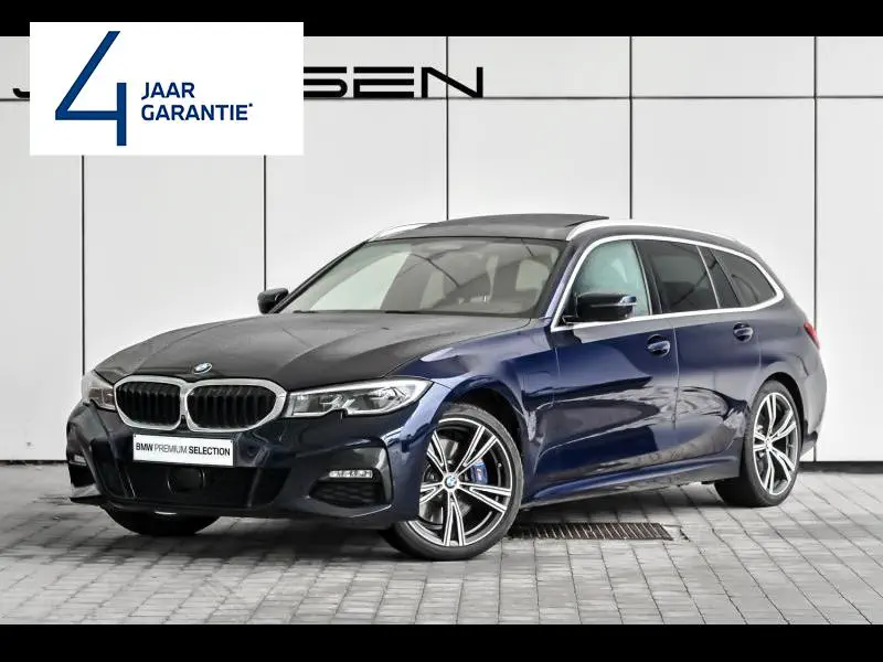 BMW 330 - 0