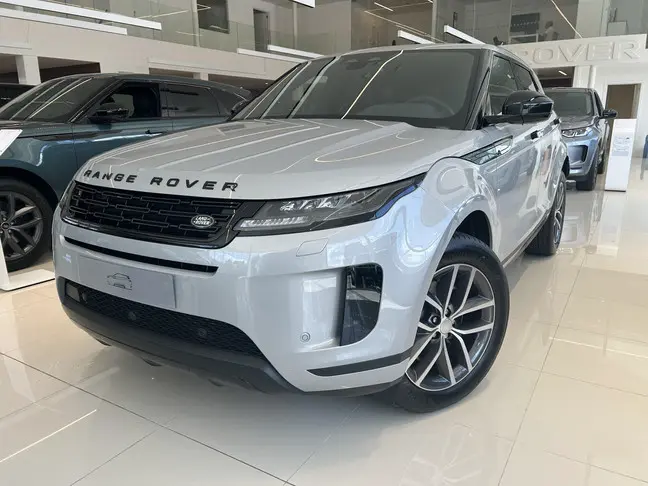 Land Rover Range Rover Evoque - 0