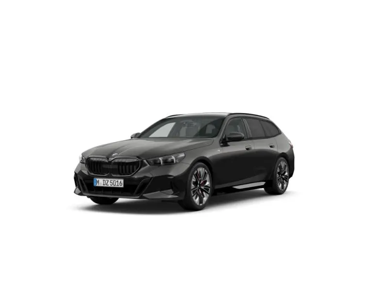 BMW 540 - 0