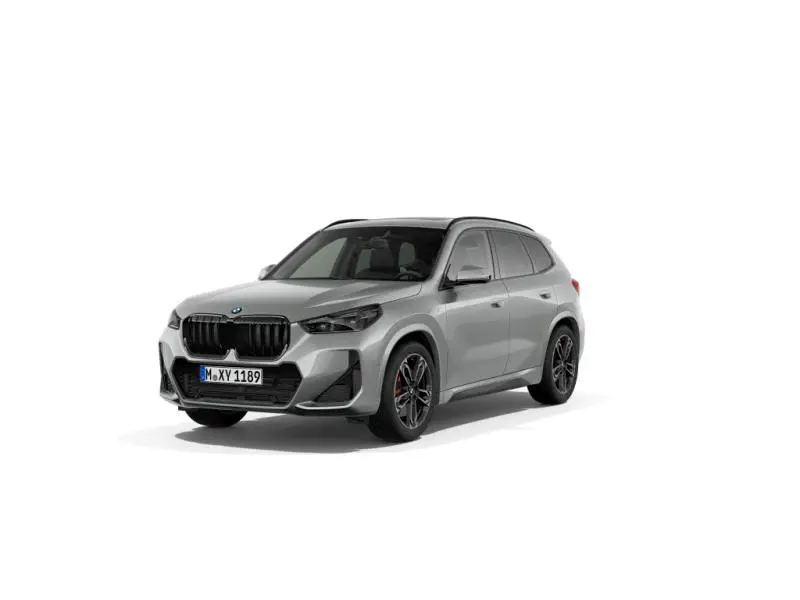 BMW X1 - 0
