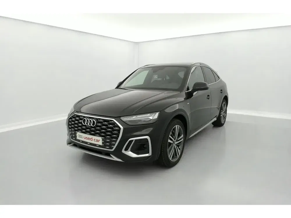 Audi Q5 - 0