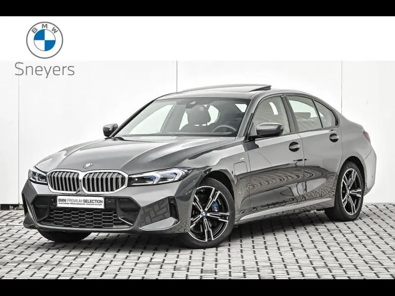 BMW 330 - 0