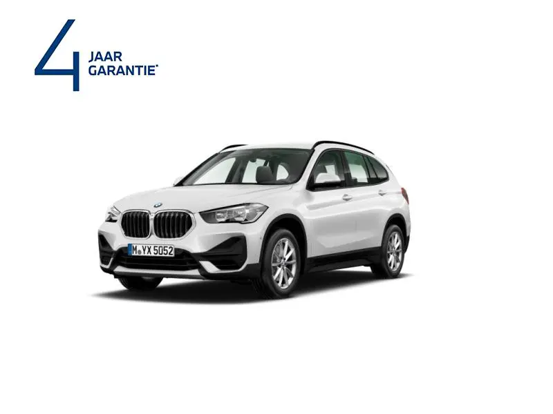 BMW X1 - 0