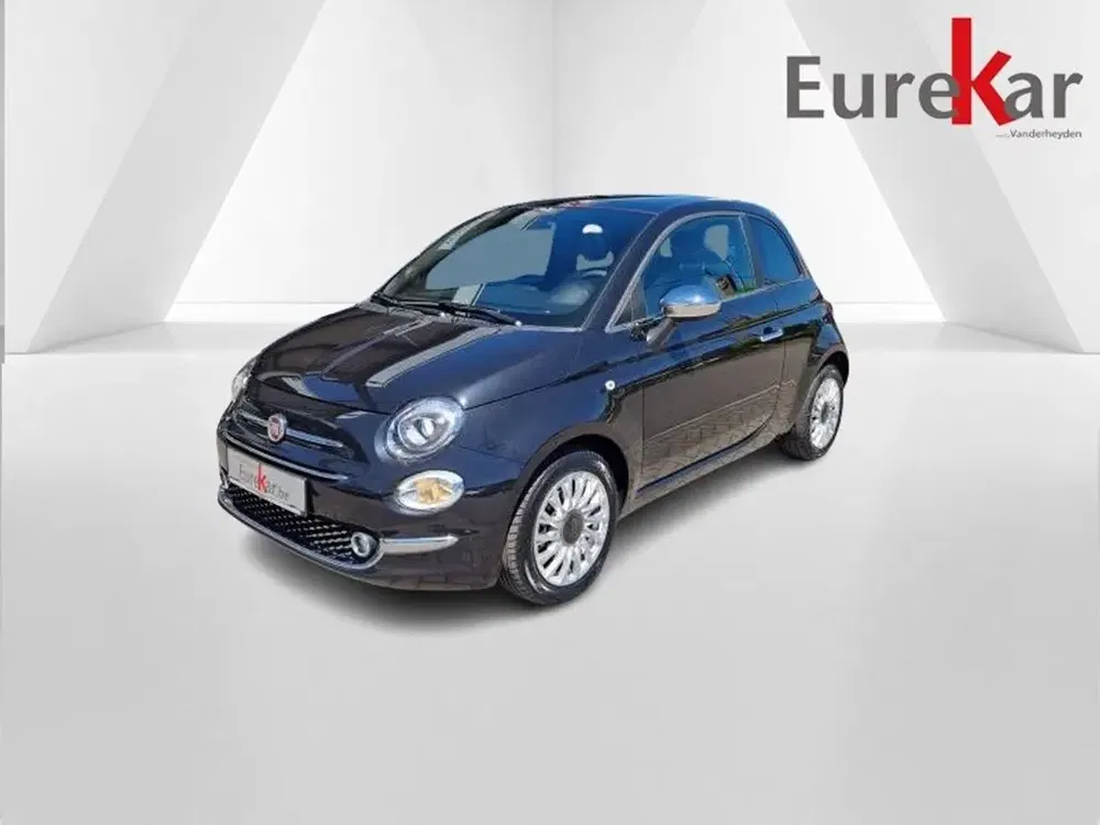 Fiat 500 Abarth - 0
