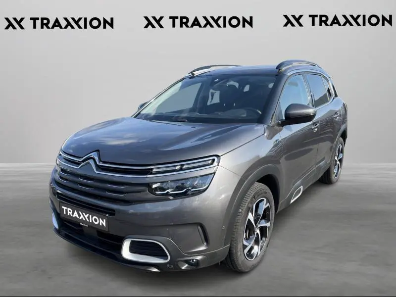Citroën C5 Aircross - 0