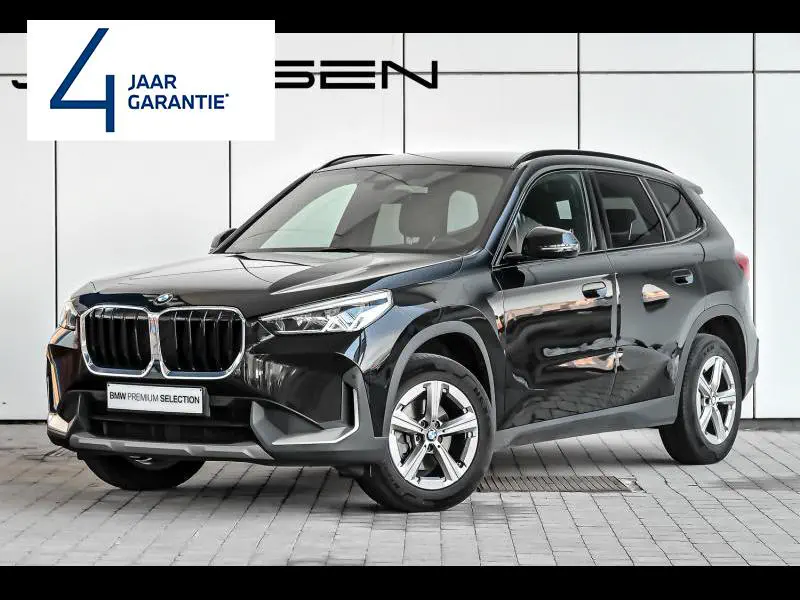 BMW X1 - 0