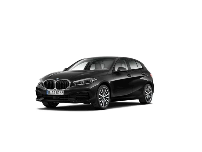BMW 116 - 0