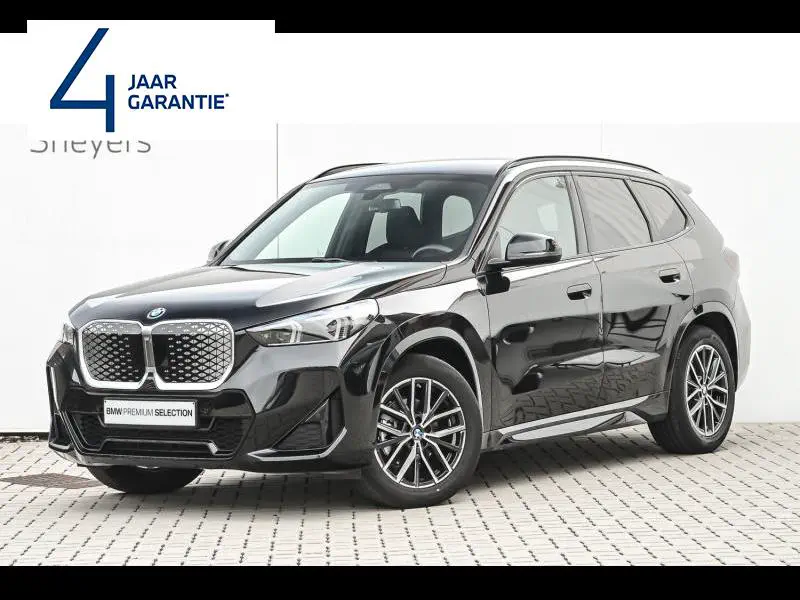BMW iX1 - 0