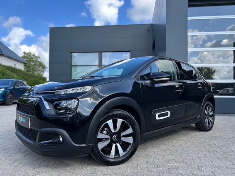Citroën C3 - 0
