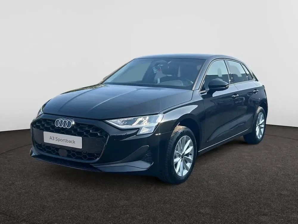Audi A3 - 0