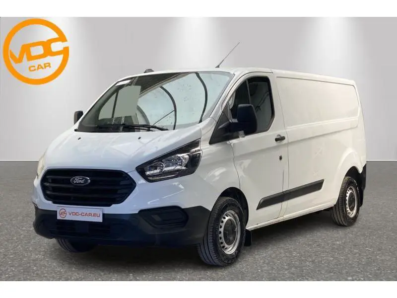 Ford Transit - 0