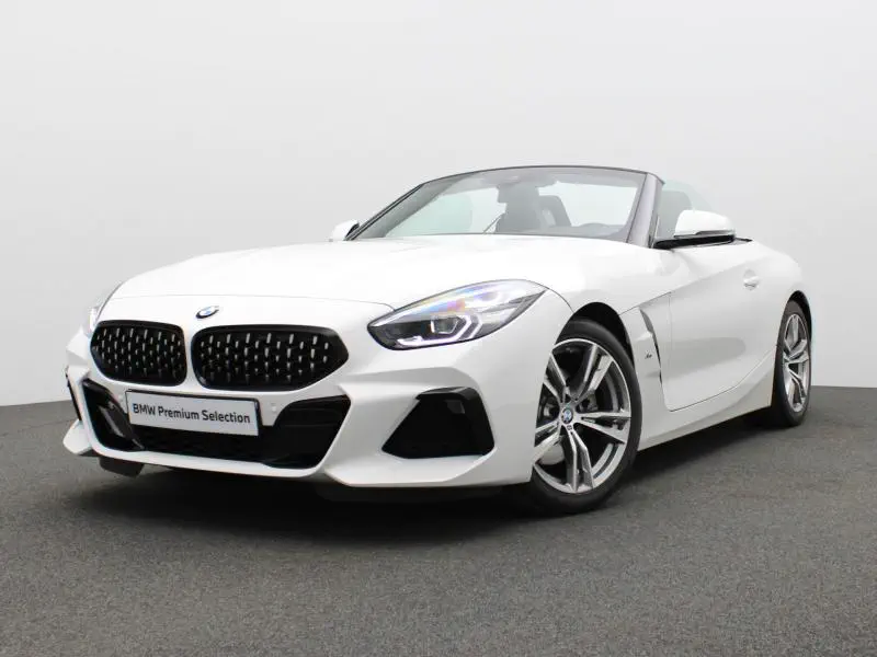 BMW Z4 - 0