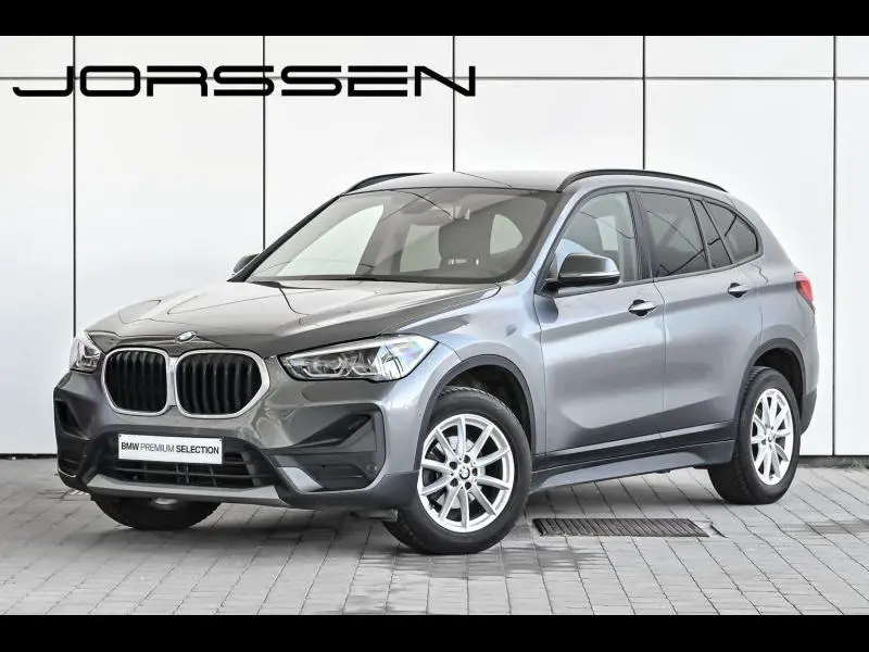 BMW X1 - 0
