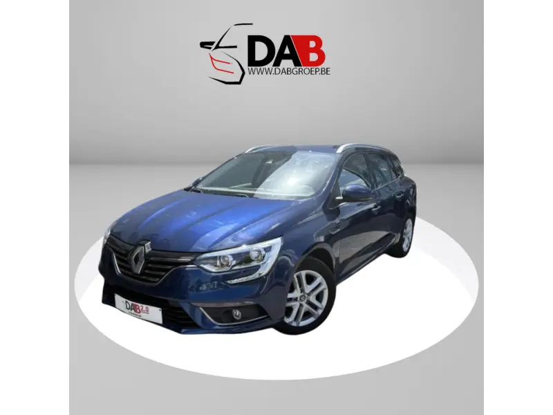 Renault Megane - 0