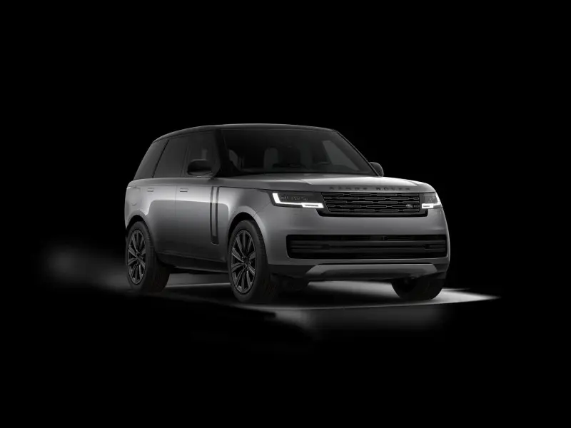 Land Rover Range Rover - 0