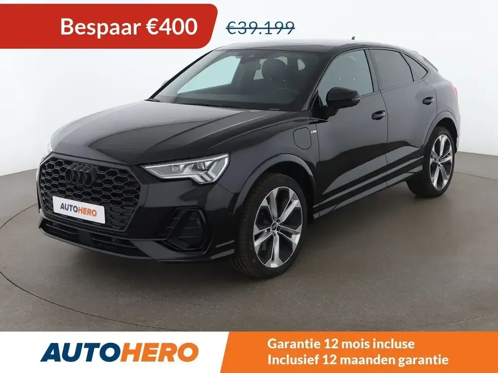 Audi Q3 - 0