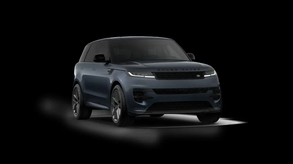 Land Rover Range Rover Sport - 0