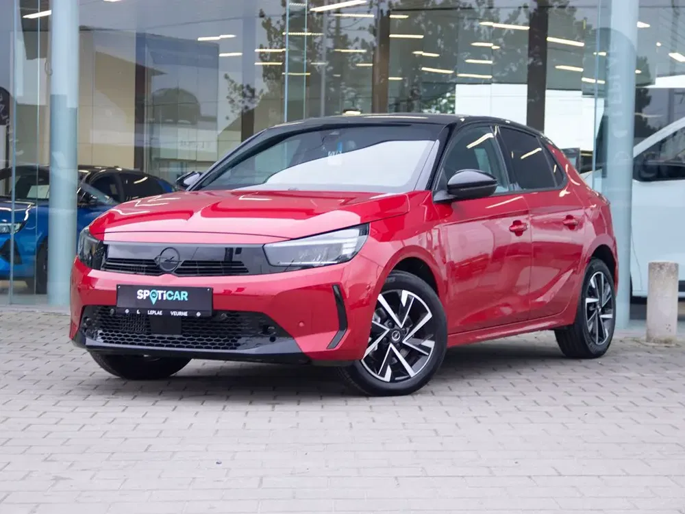 Opel Corsa - 0