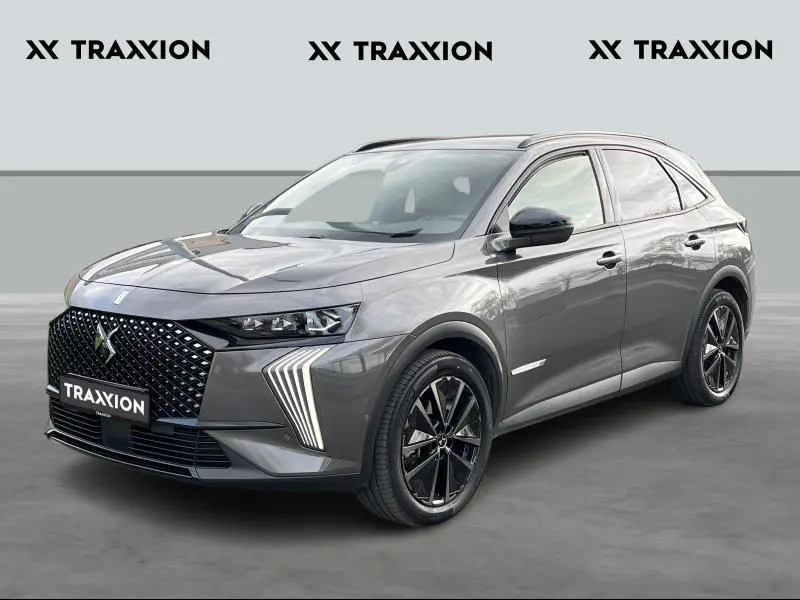 DS Automobiles DS 7 - 0