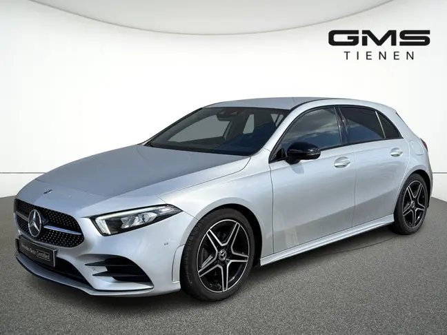 Mercedes A 180 - 0