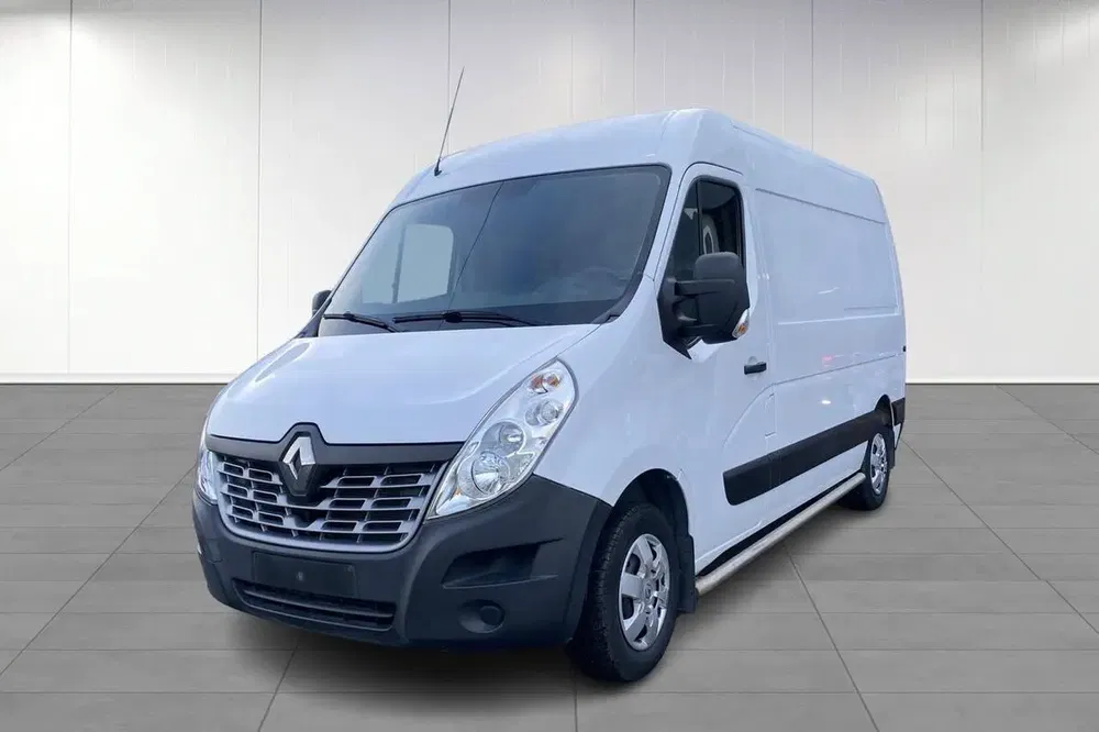Renault Master - 0