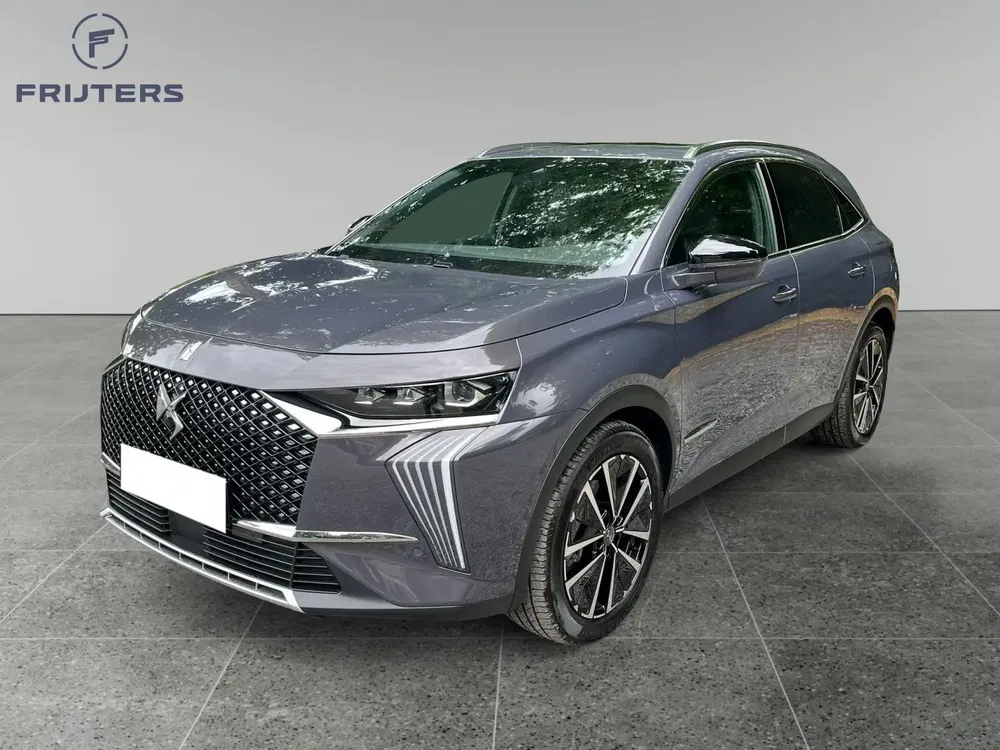 DS Automobiles DS 7 - 0