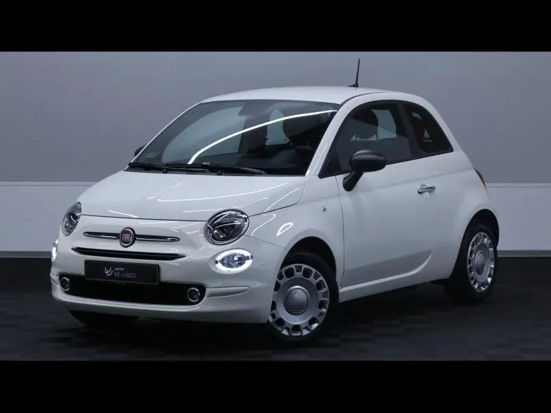 Fiat 500 - 0
