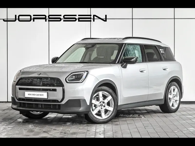 Mini Countryman E - 0