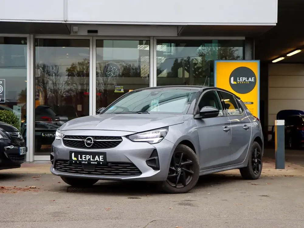 Opel Corsa - 0