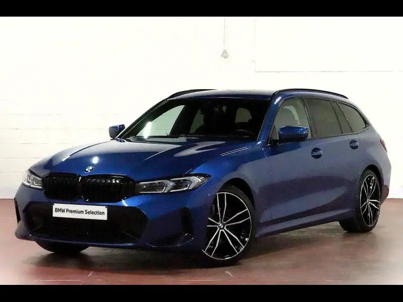 BMW 318 - 0
