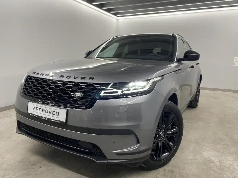 Land Rover Range Rover Velar - 0