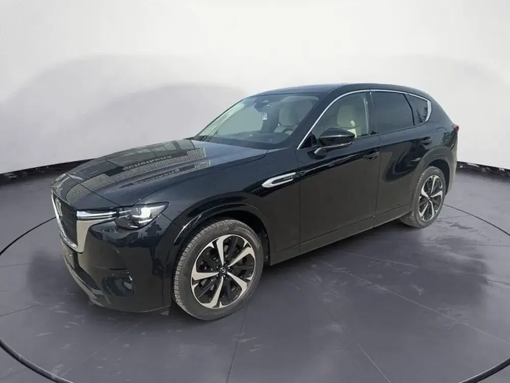 Mazda CX-60 - 0