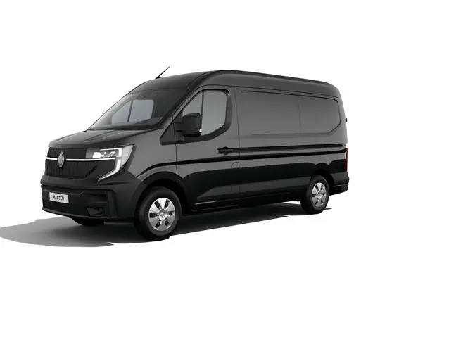 Renault Master - 0