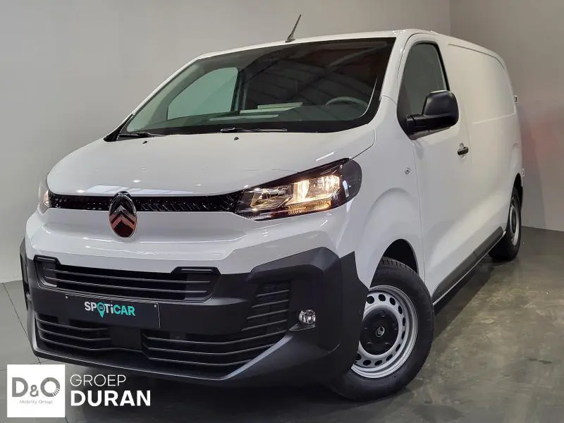 Citroën Jumpy - 0