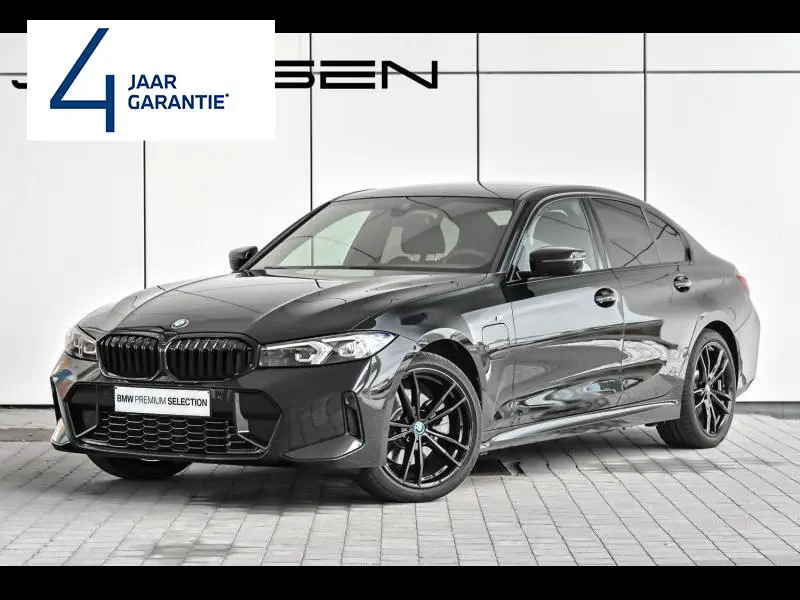 BMW 320 - 0