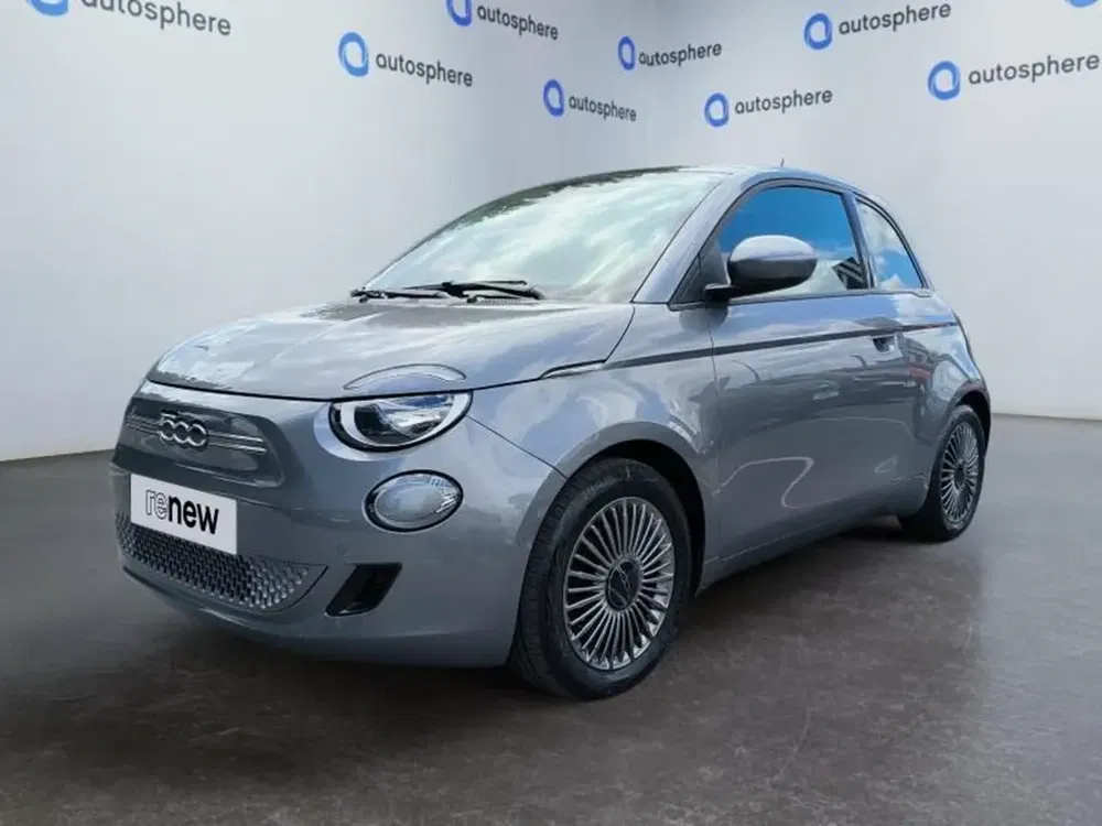 Fiat 500 Abarth - 0