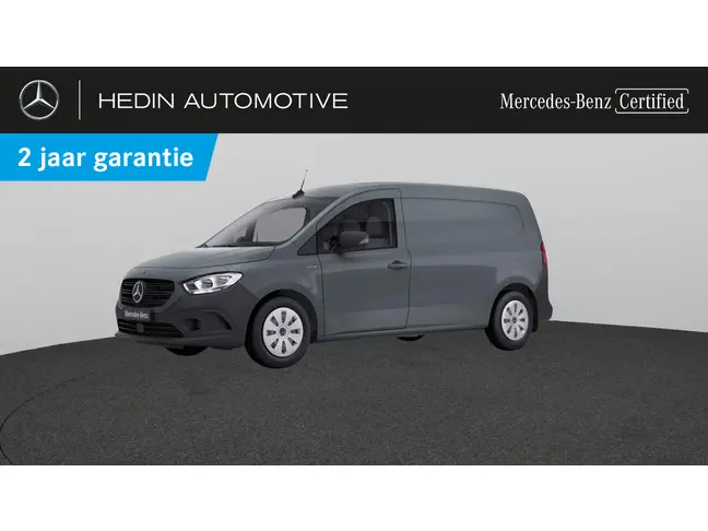 Mercedes Citan - 0
